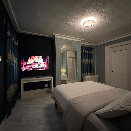 3 Bedrooms In 2Nd Floor Modern Brooklyn Home, Close To J Train Nueva York Exterior foto