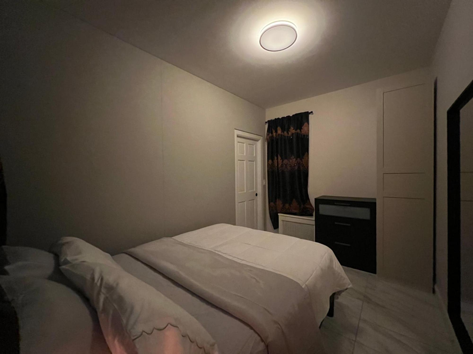 3 Bedrooms In 2Nd Floor Modern Brooklyn Home, Close To J Train Nueva York Exterior foto