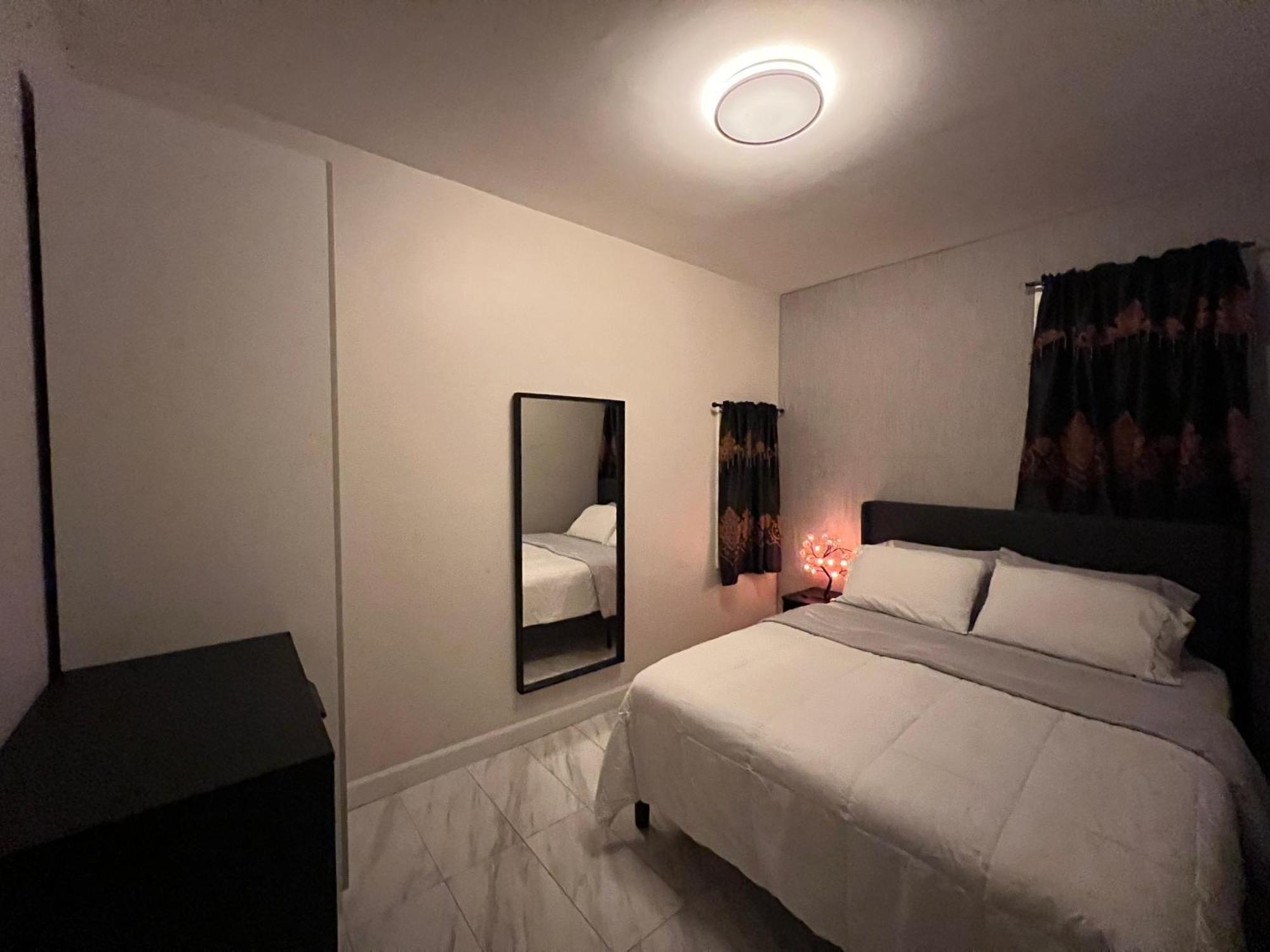 3 Bedrooms In 2Nd Floor Modern Brooklyn Home, Close To J Train Nueva York Exterior foto